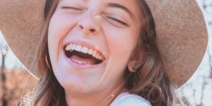 smile by VIDA